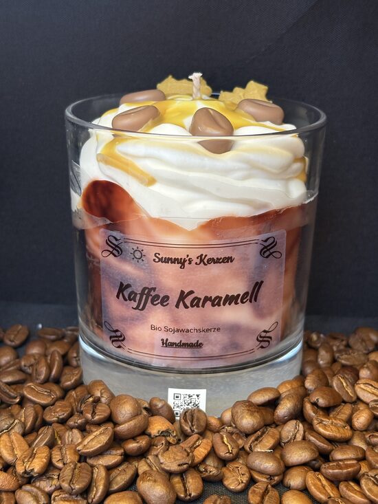 Kaffee Karamell