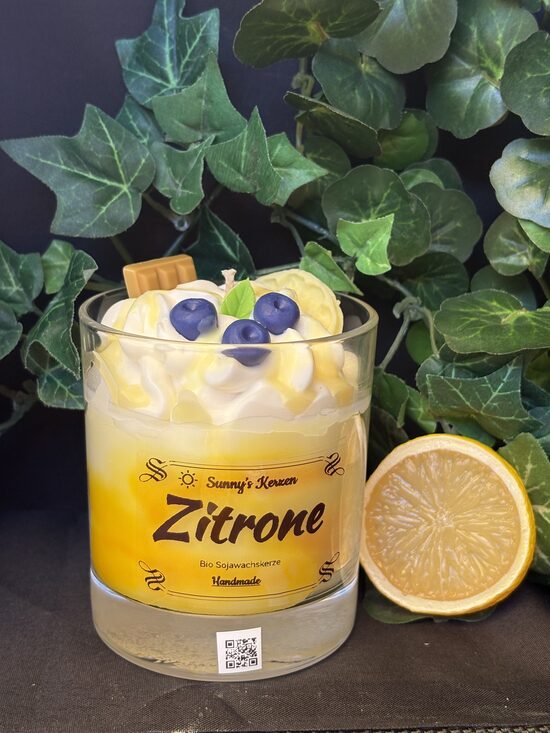 Zitrone