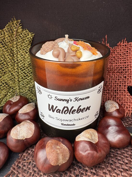 Waldleben