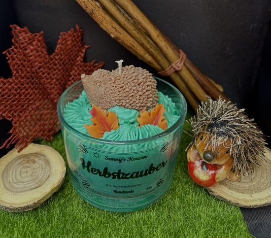 Herbstzauber